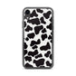 iPhone Case - Cow Print #2