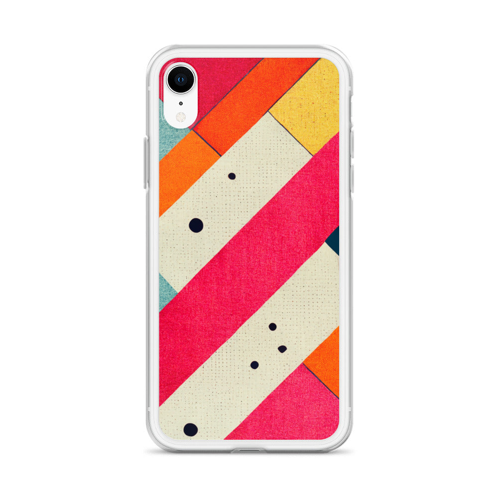 iPhone Case - Bold Patterns #4