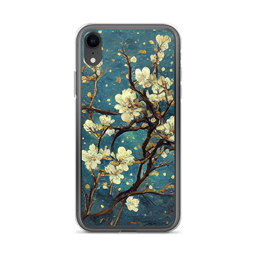 iPhone Case - Almond Blossoms #10