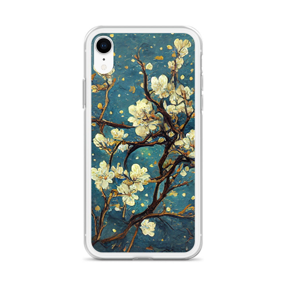 iPhone Case - Almond Blossoms #10