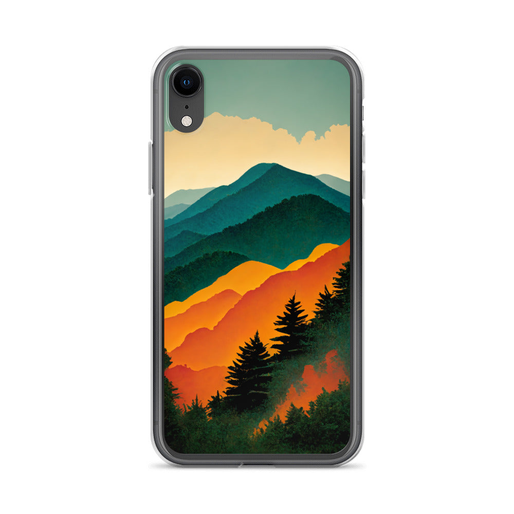 iPhone Case - National Parks