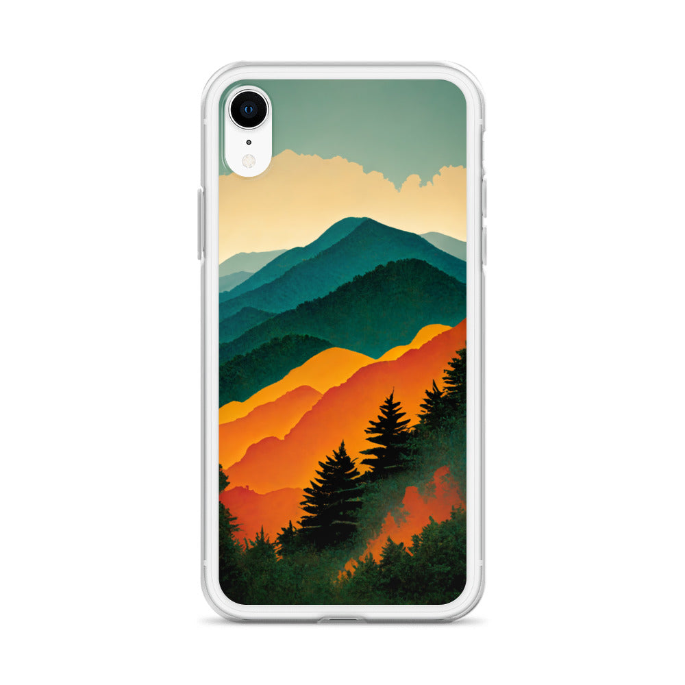 iPhone Case - National Parks