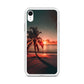 iPhone Case - Beach Life - Palm Tree at Sunset