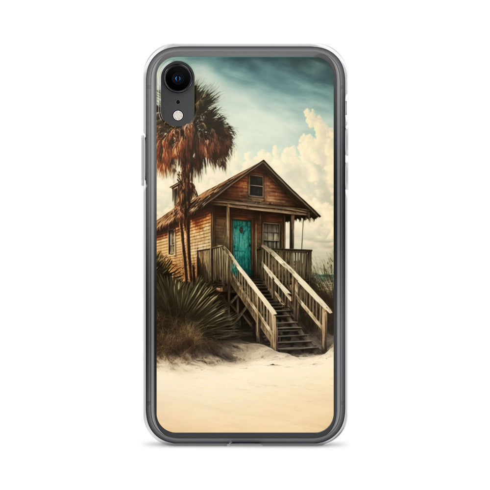 iPhone Case - Beach Life - Beach Shack