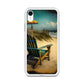 iPhone Case - Beach Life - Adirondack Chair