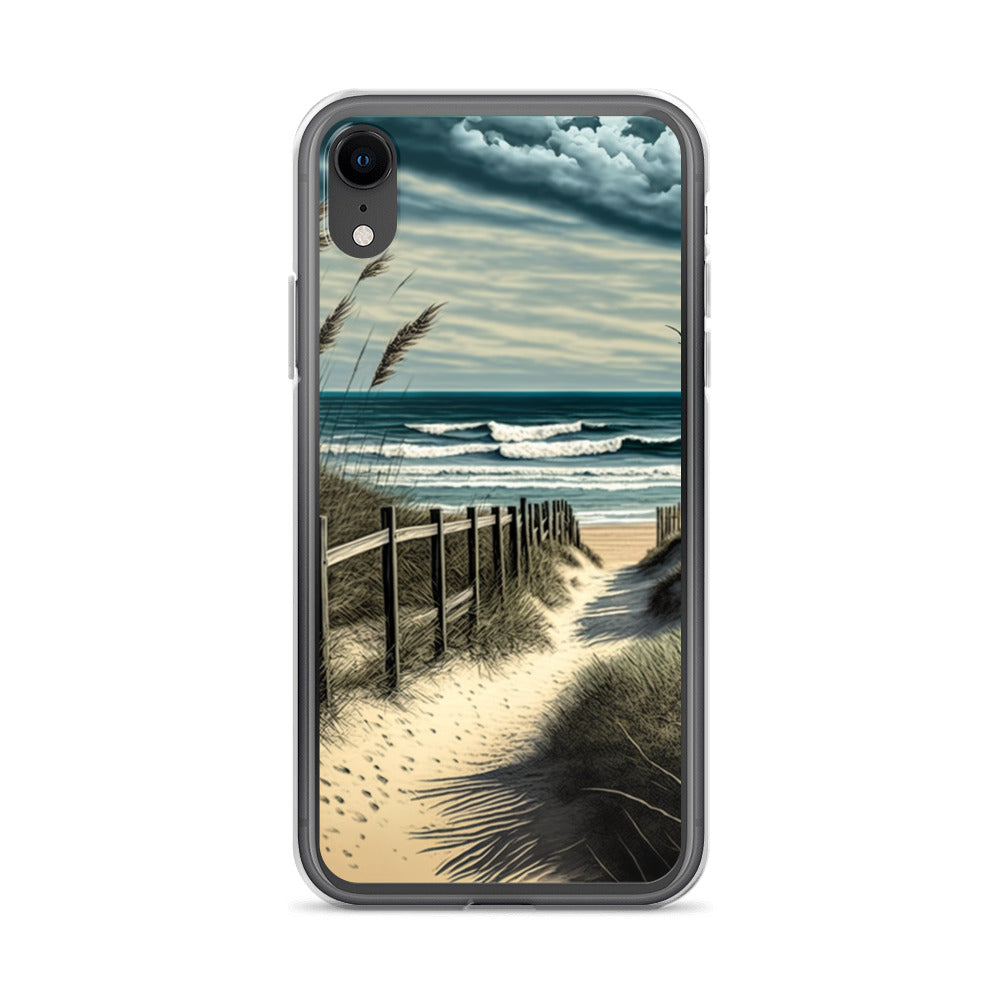 iPhone Case - Beach Life - Beach Path