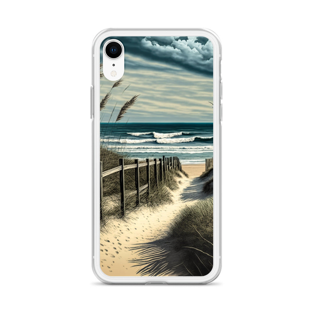 iPhone Case - Beach Life - Beach Path