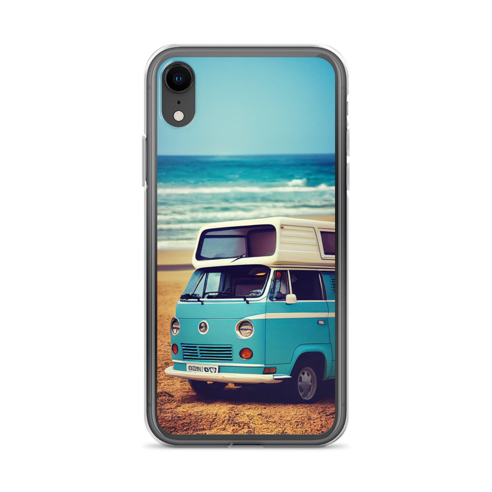 iPhone Case - Beach Life - Beach Camper