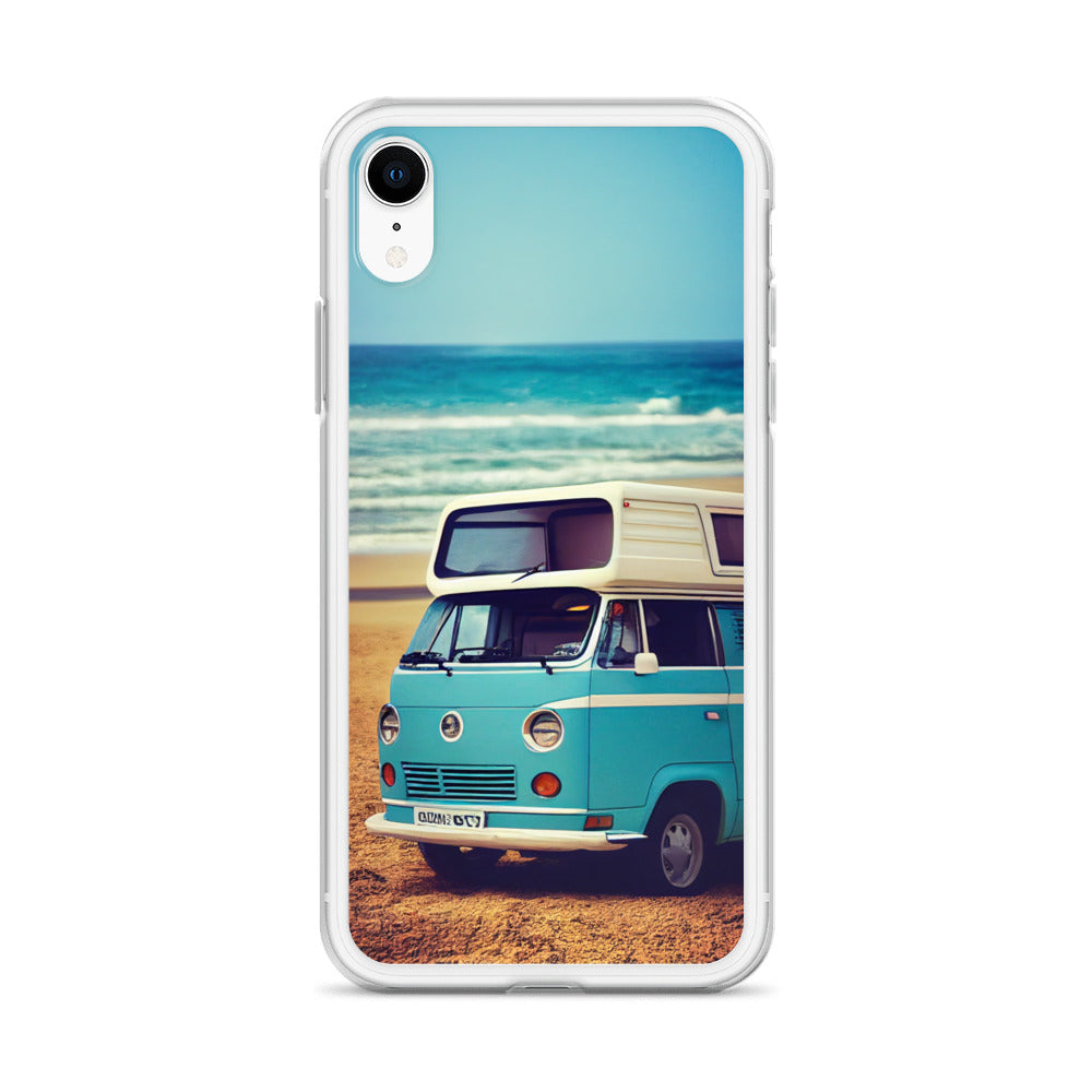 iPhone Case - Beach Life - Beach Camper