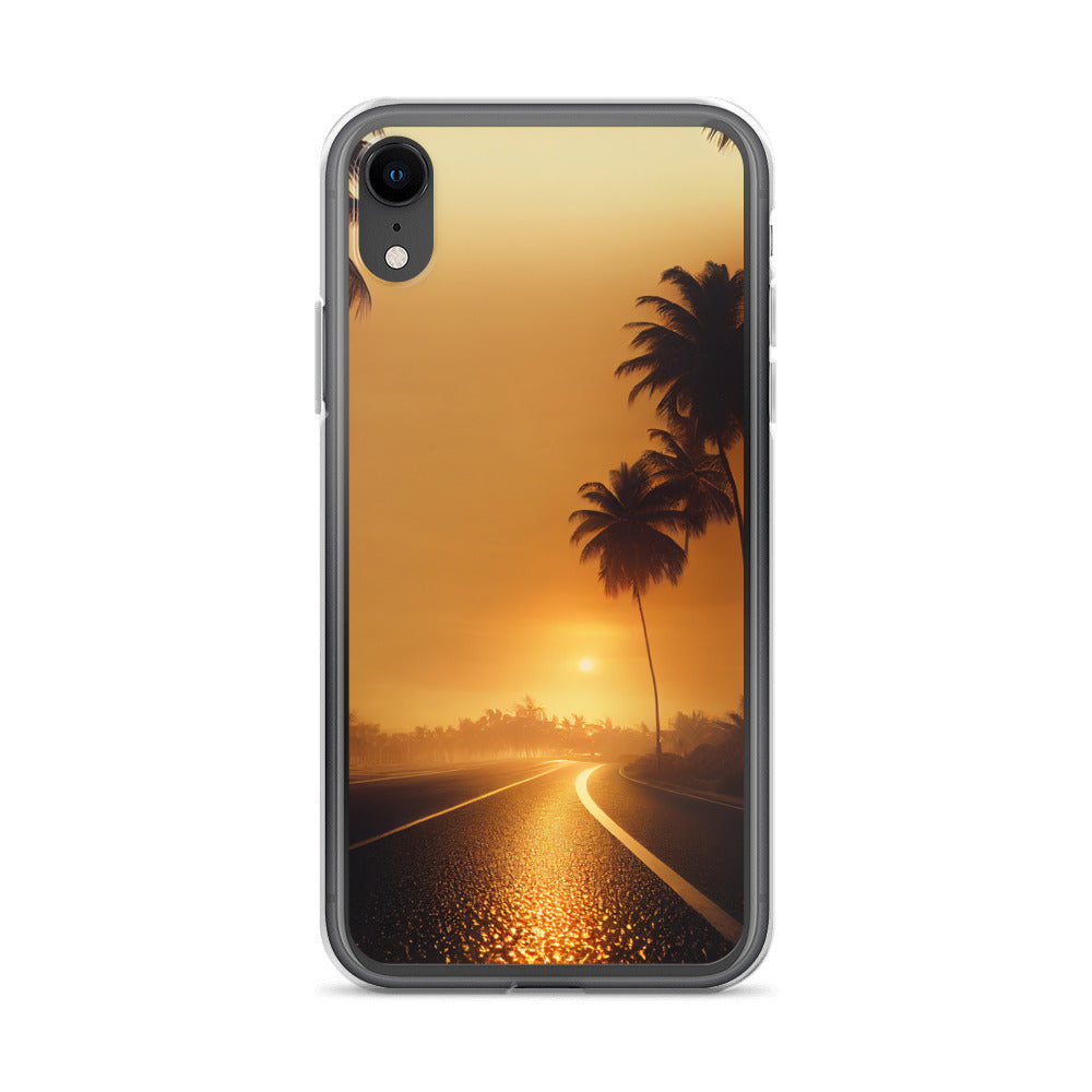 iPhone Case - Beach Life- Sunrise Highway