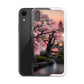 iPhone Case - Kyoto Cherry Blossoms #11