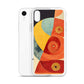 iPhone Case - Abstract Art #1