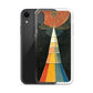 iPhone Case - Abstract Art #7