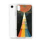 iPhone Case - Abstract Art #7