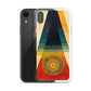 iPhone Case - Abstract Art #9