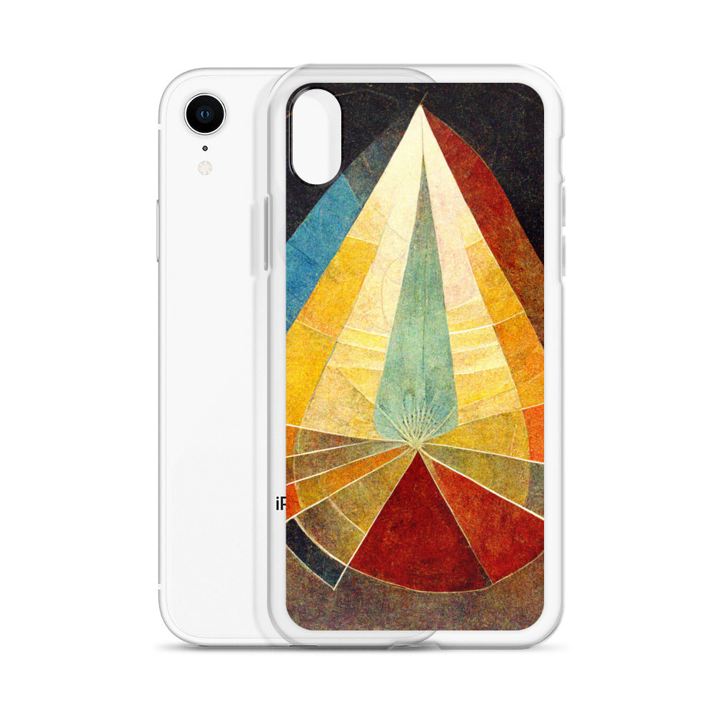 iPhone Case - Abstract Art #10