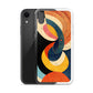 iPhone Case - Abstract Art #11