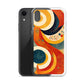 iPhone Case - Abstract Art #12