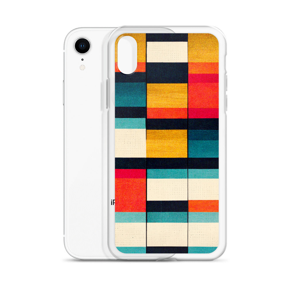 iPhone Case - Bold Patterns #2