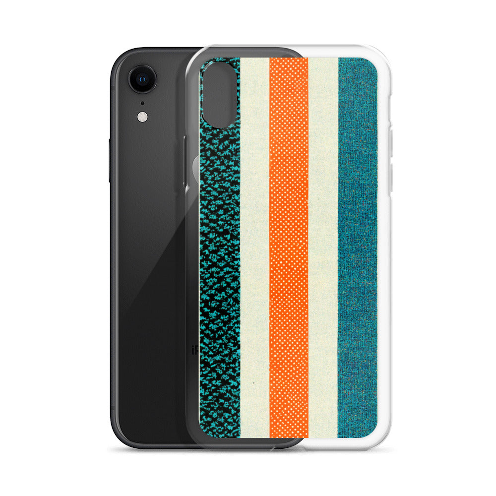 iPhone Case - Bold Patterns #3