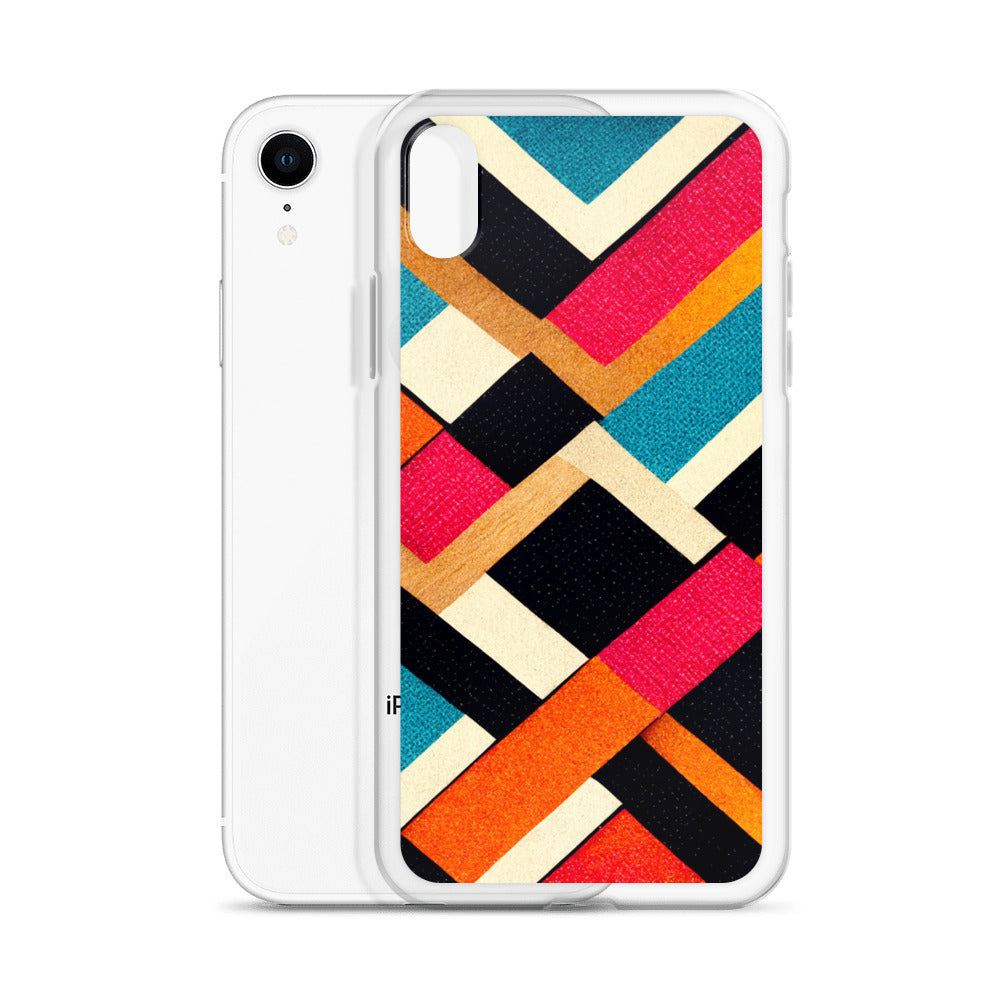 iPhone Case - Bold Patterns #5