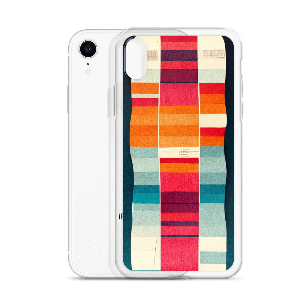 iPhone Case - Bold Patterns #6