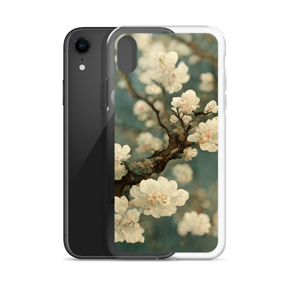 iPhone Case - Almond Blossoms #1