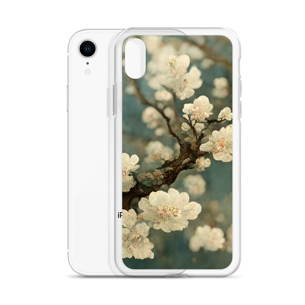 iPhone Case - Almond Blossoms #1