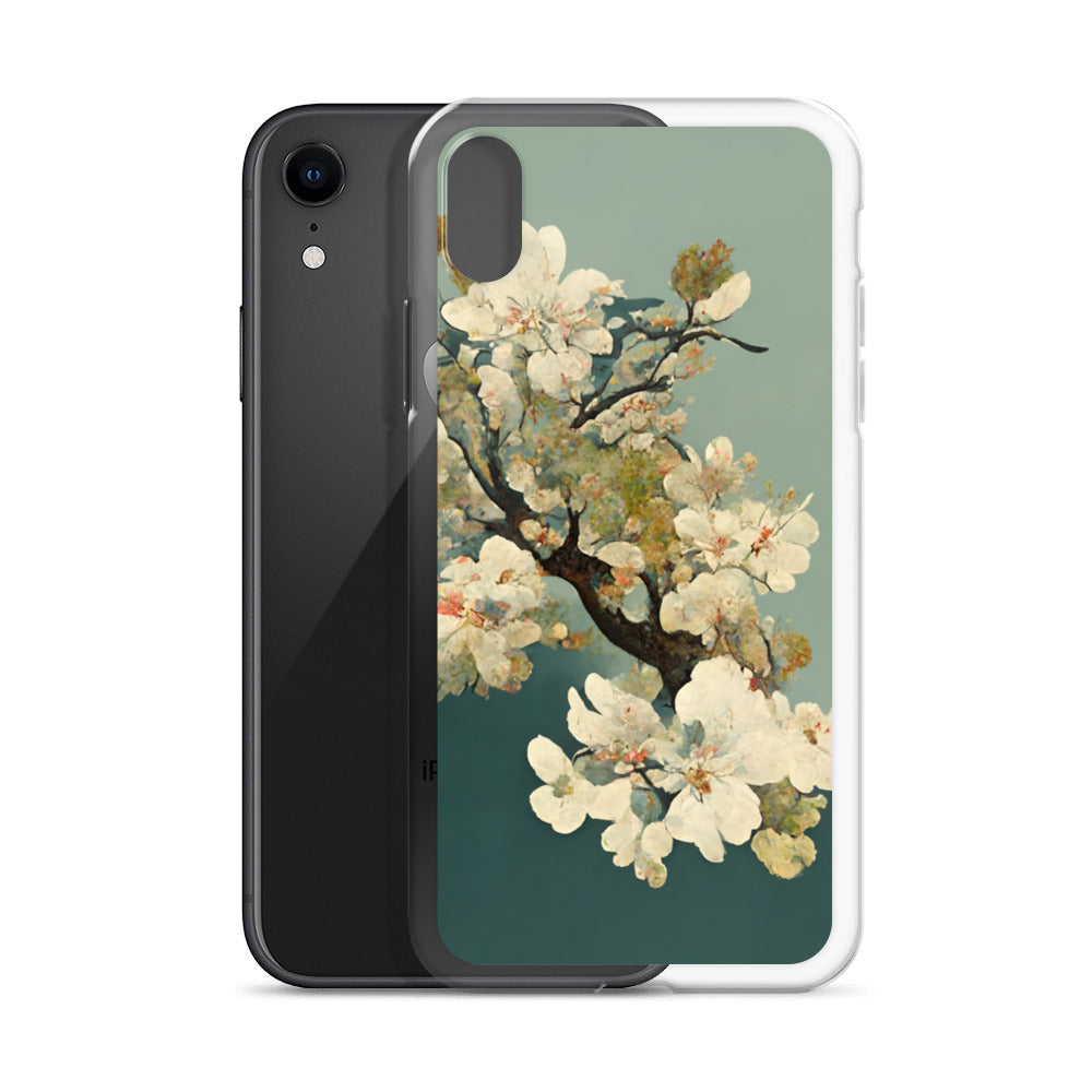 iPhone Case - Almond Blossoms #2