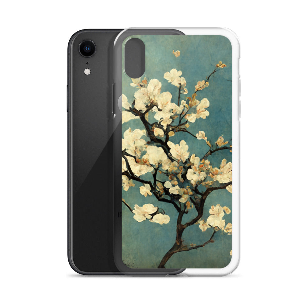 iPhone Case - Almond Blossoms #3