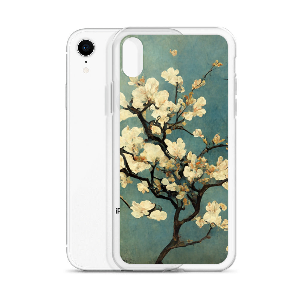 iPhone Case - Almond Blossoms #3