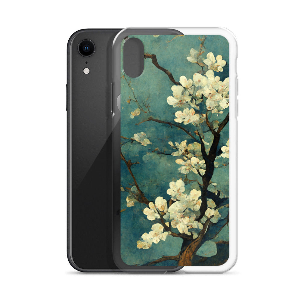 iPhone Case - Almond Blossoms #4