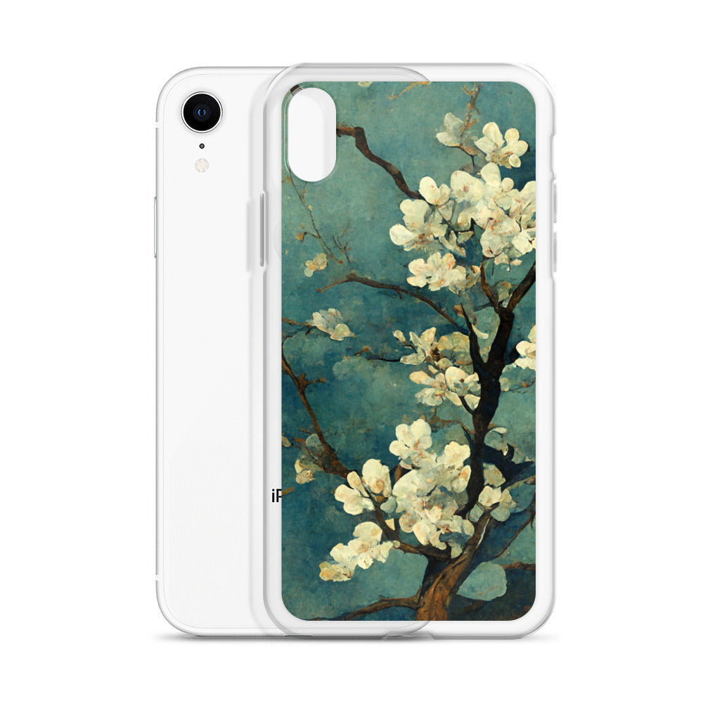 iPhone Case - Almond Blossoms #4