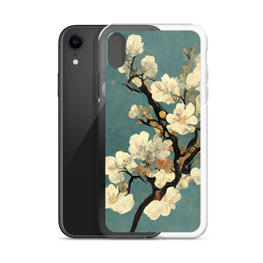 iPhone Case - Almond Blossoms #8