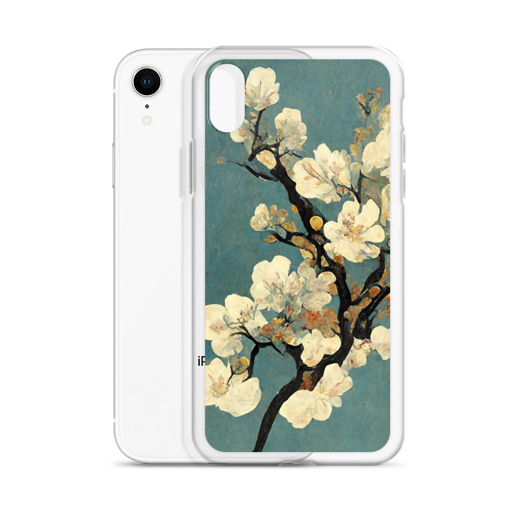 iPhone Case - Almond Blossoms #8