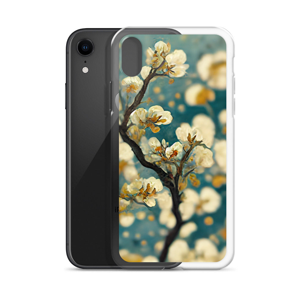 iPhone Case - Almond Blossoms #11