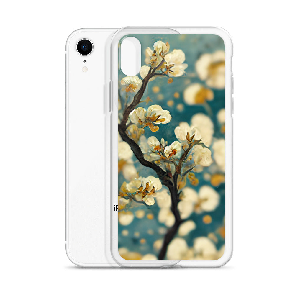 iPhone Case - Almond Blossoms #11