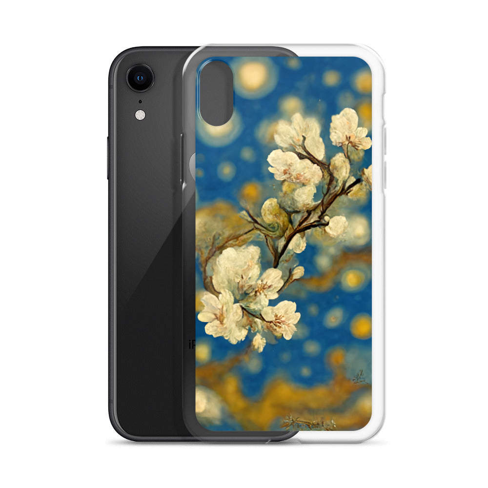 iPhone Case - Almond Blossoms #12