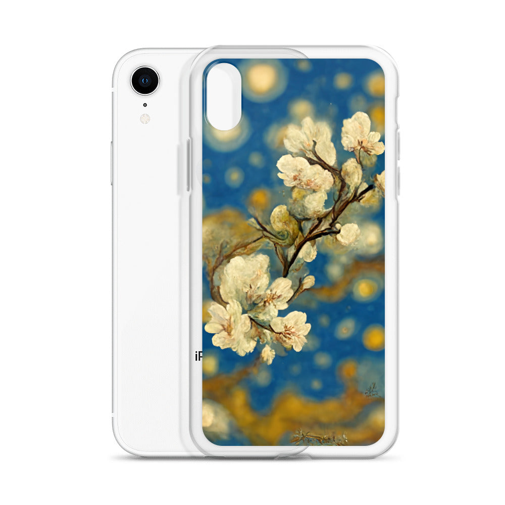 iPhone Case - Almond Blossoms #12