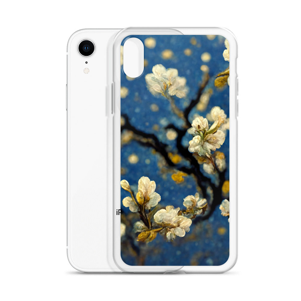 iPhone Case - Almond Blossoms #13