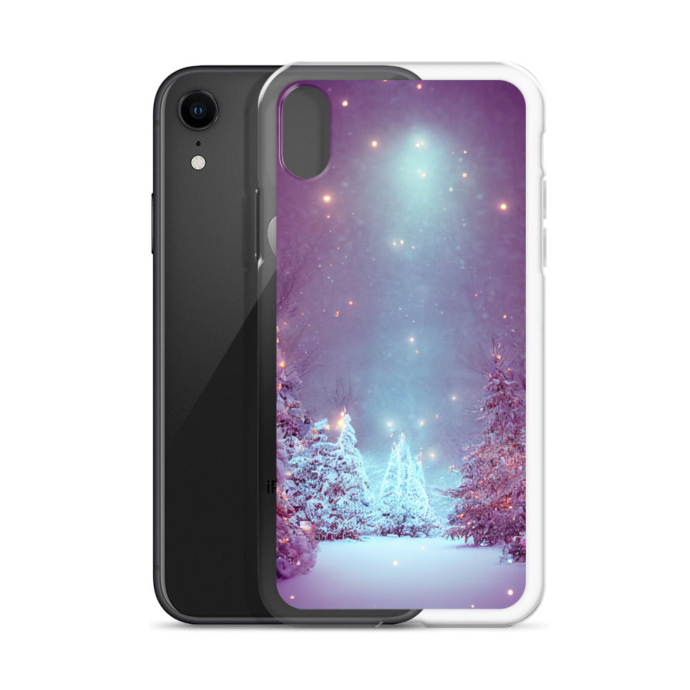 iPhone Case - Christmas Star