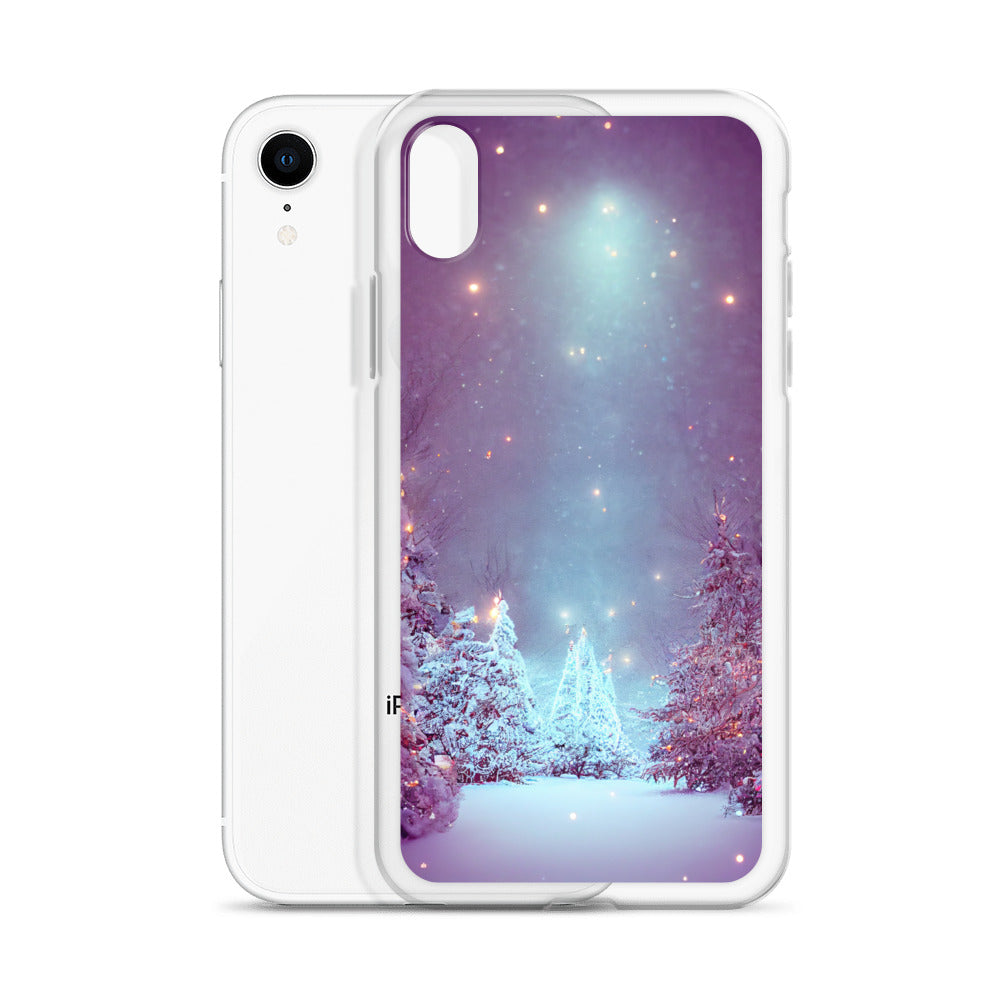 iPhone Case - Christmas Star