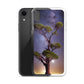 iPhone Case - African Vista - Acacia Tree Under the Milky Way