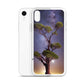 iPhone Case - African Vista - Acacia Tree Under the Milky Way