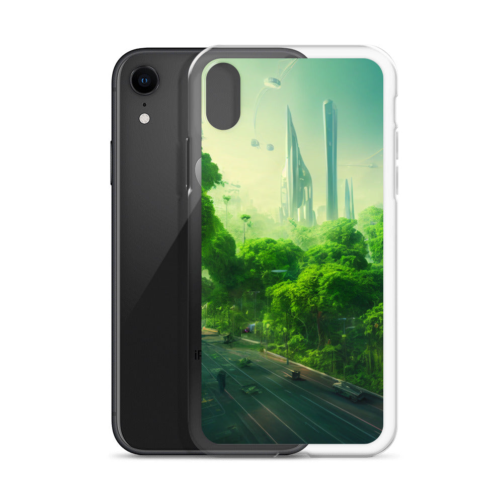 iPhone Case - Fantasy Worlds