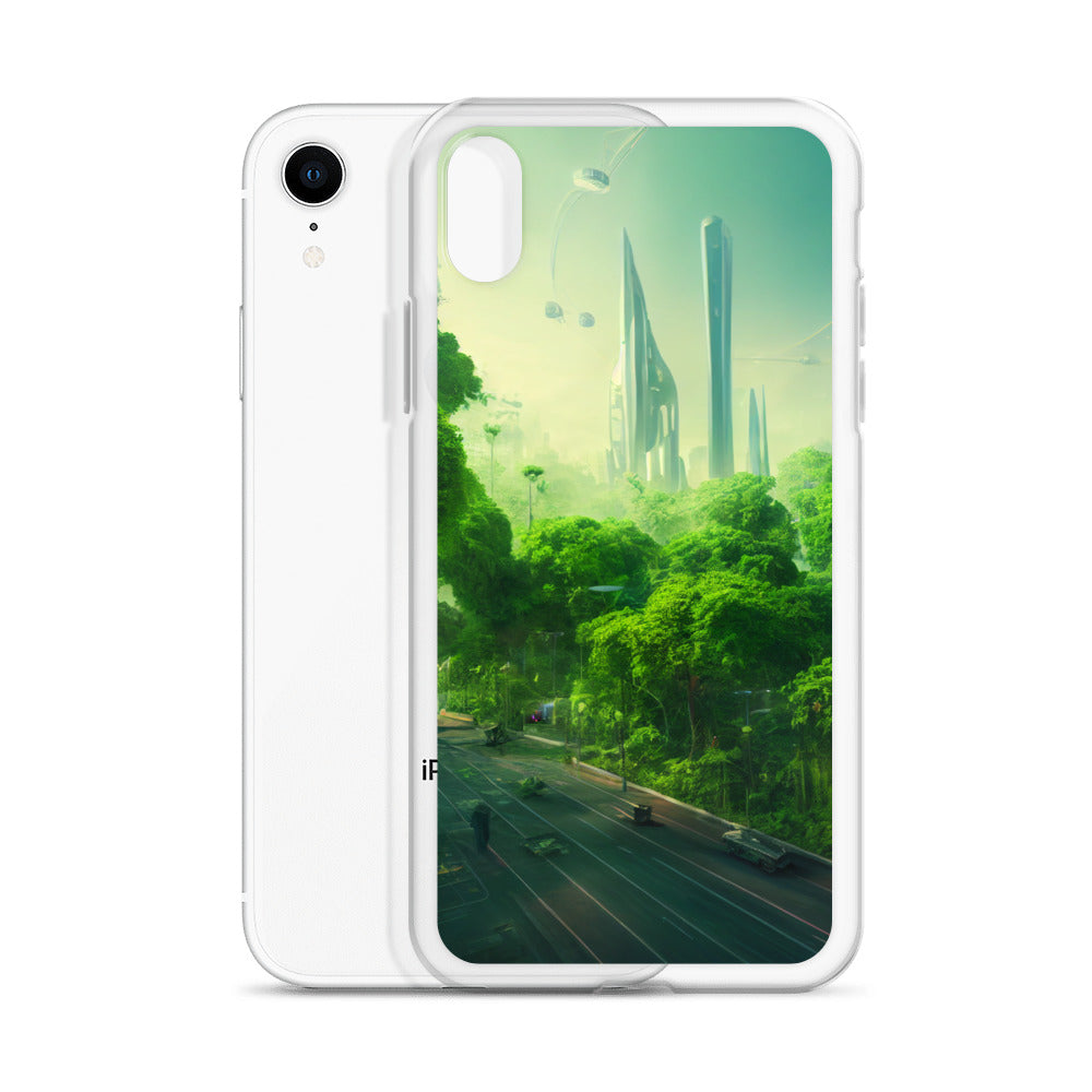 iPhone Case - Fantasy Worlds