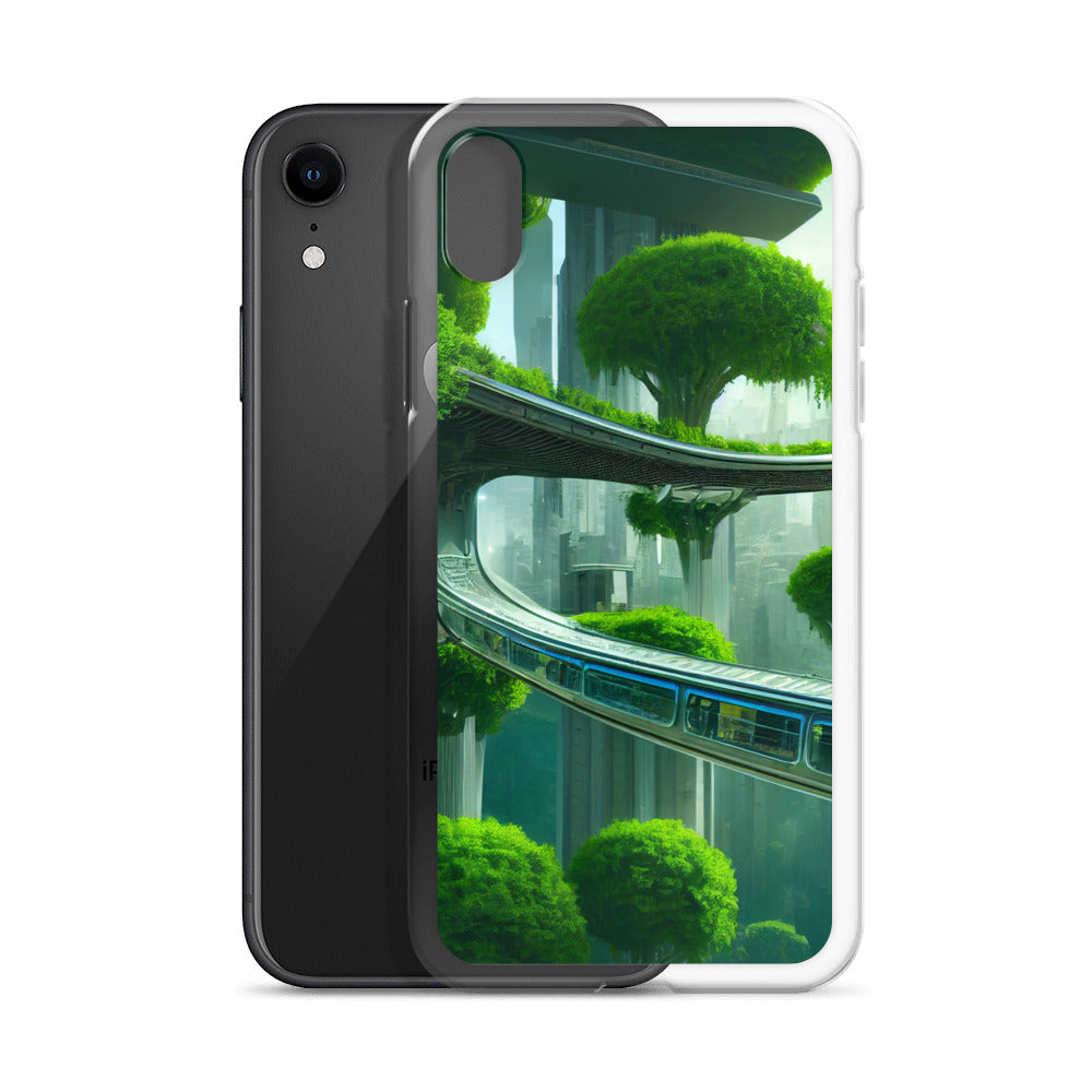 iPhone Case - Fantasy Worlds