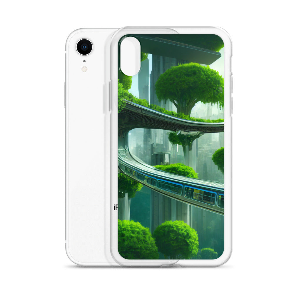 iPhone Case - Fantasy Worlds