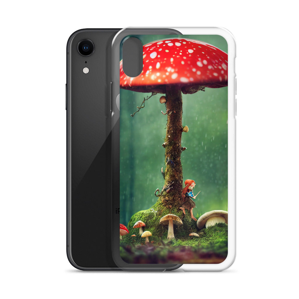 iPhone Case - Fantasy Worlds