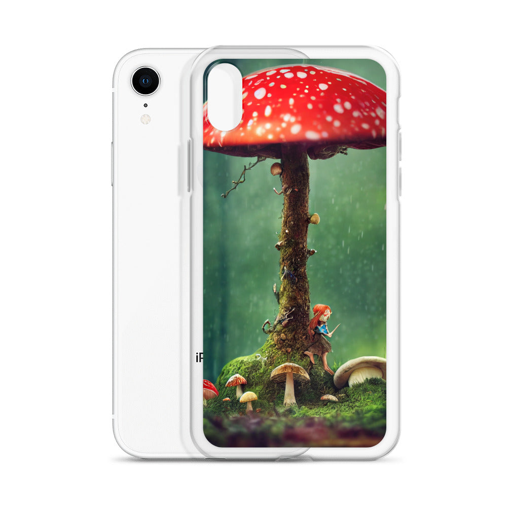 iPhone Case - Fantasy Worlds